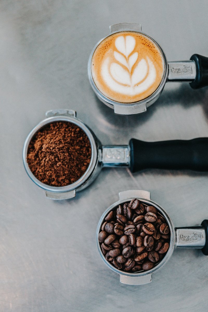 Honduras - Kaffee und Espresso in Reinform.... | Barista Royal GmbH