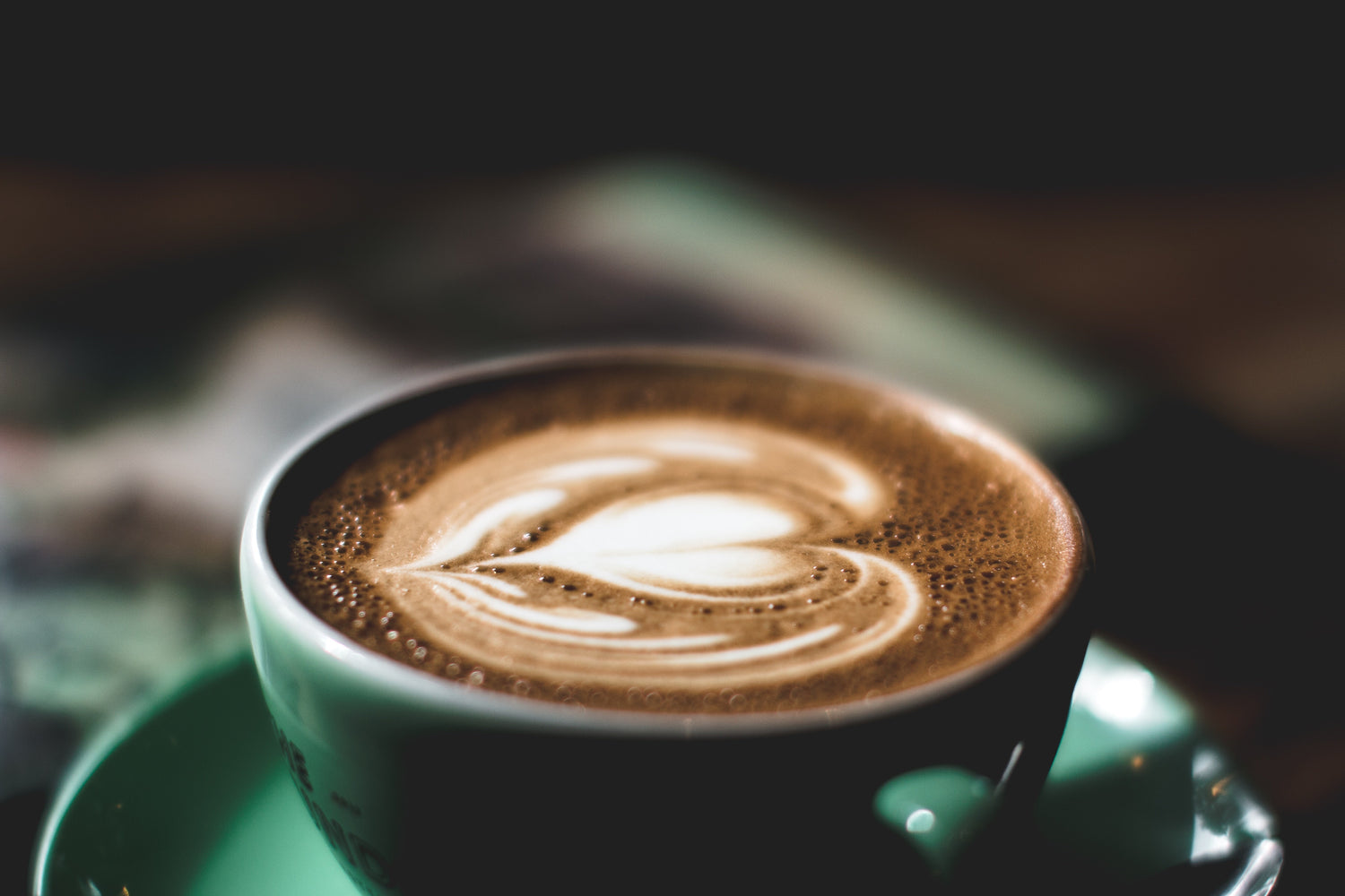 Ist Kaffee gesund? | Barista Royal GmbH