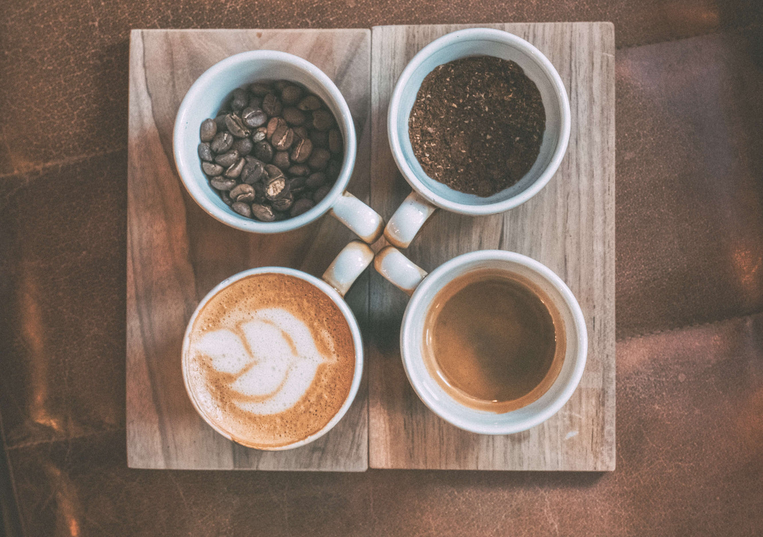 Kann Kaffee ablaufen? | Barista Royal GmbH