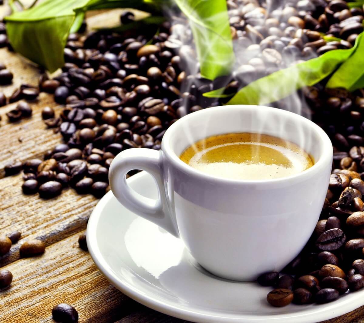 Mexiko - Kaffeeanbau seit 1785 | Barista Royal GmbH