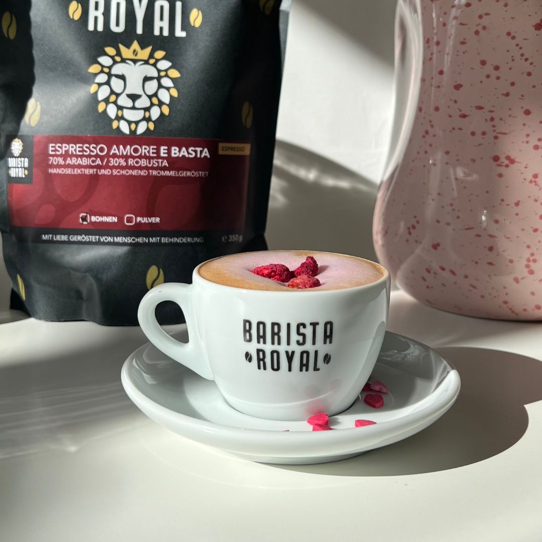 Cappuccino Tasse