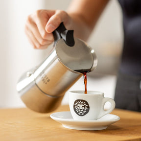 Espressotasse Barista Royal