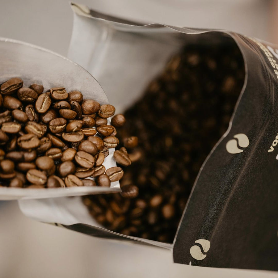 Die Haltbarkeit von Kaffee Kann Kaffee schlecht werden?