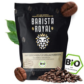 Kaffee für Vollautomaten Barista Royal
