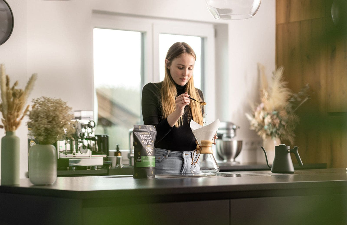 Kaffeefilter