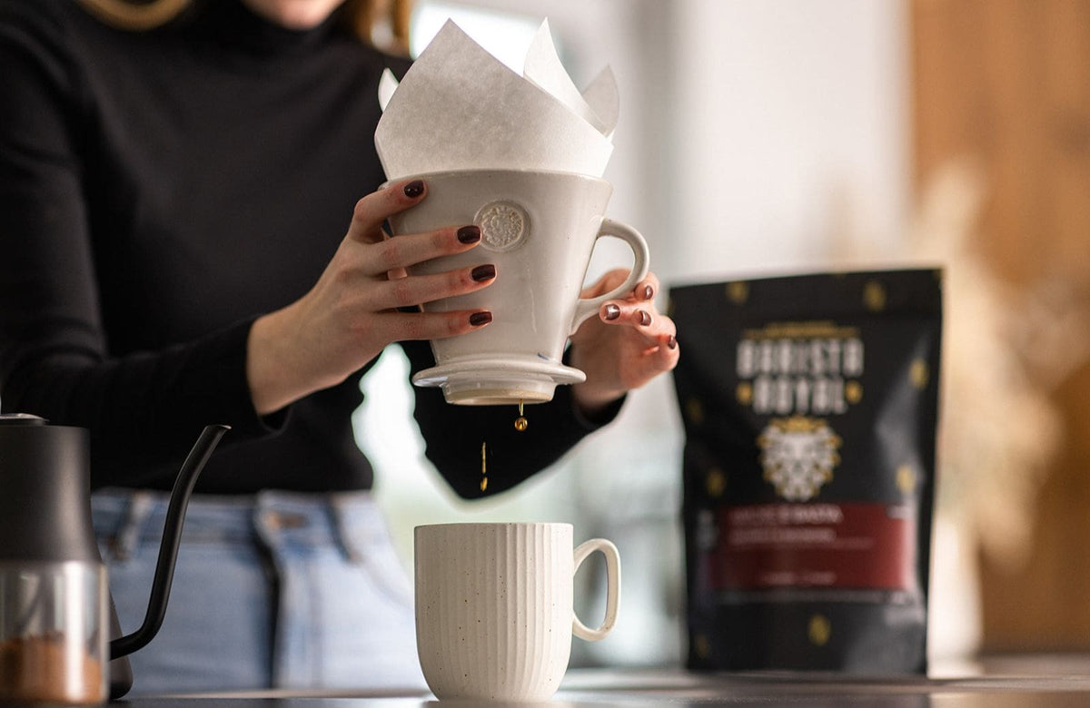 Kaffeefilter