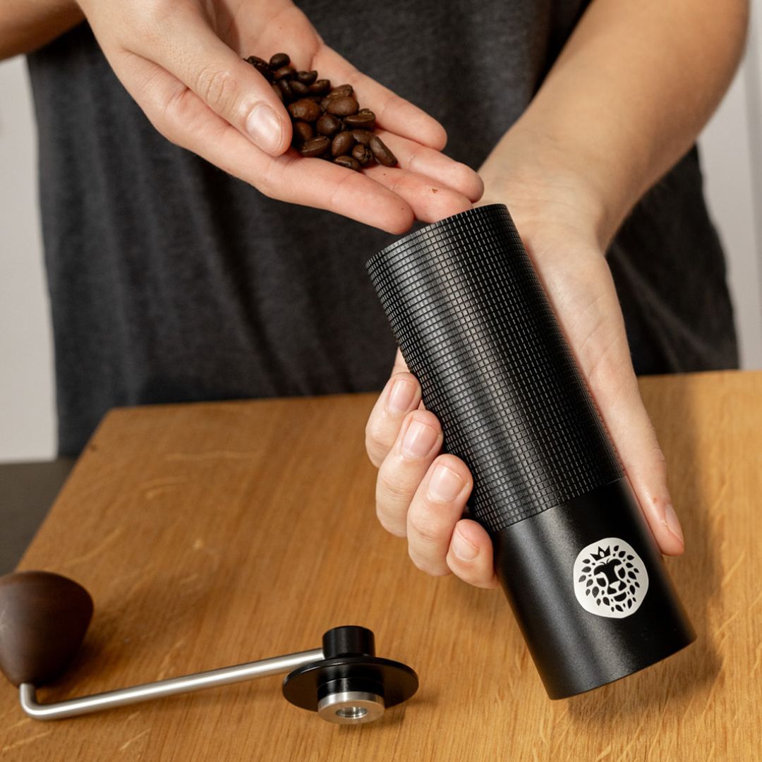 Kaffeemühle