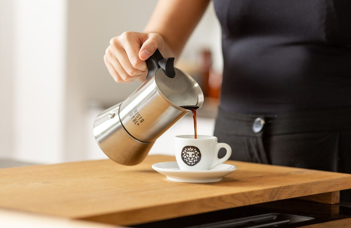 Kaffeetasse
