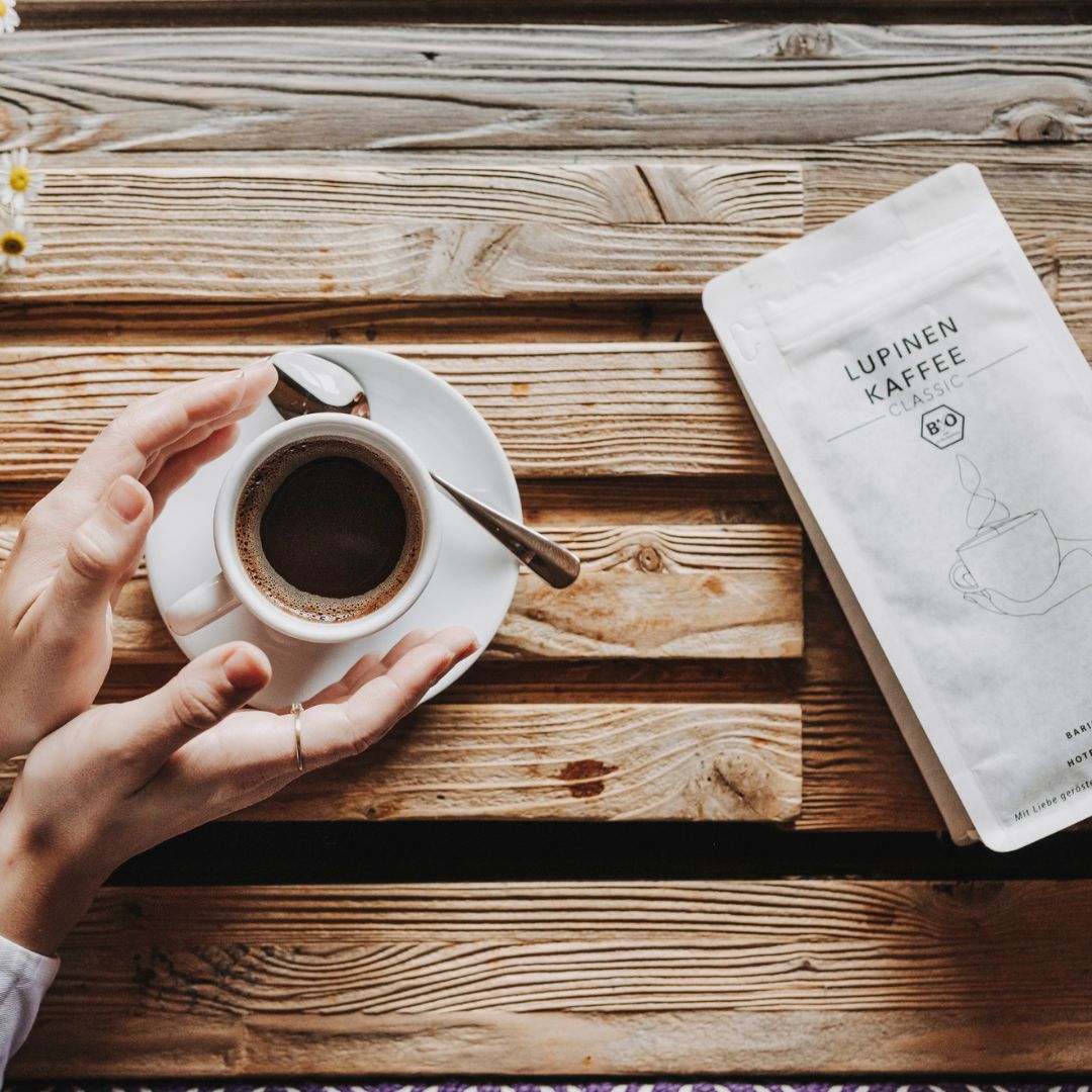 Luinenkaffee Barista Royal