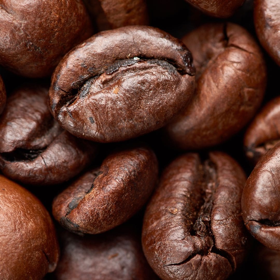 Robusta Kaffee