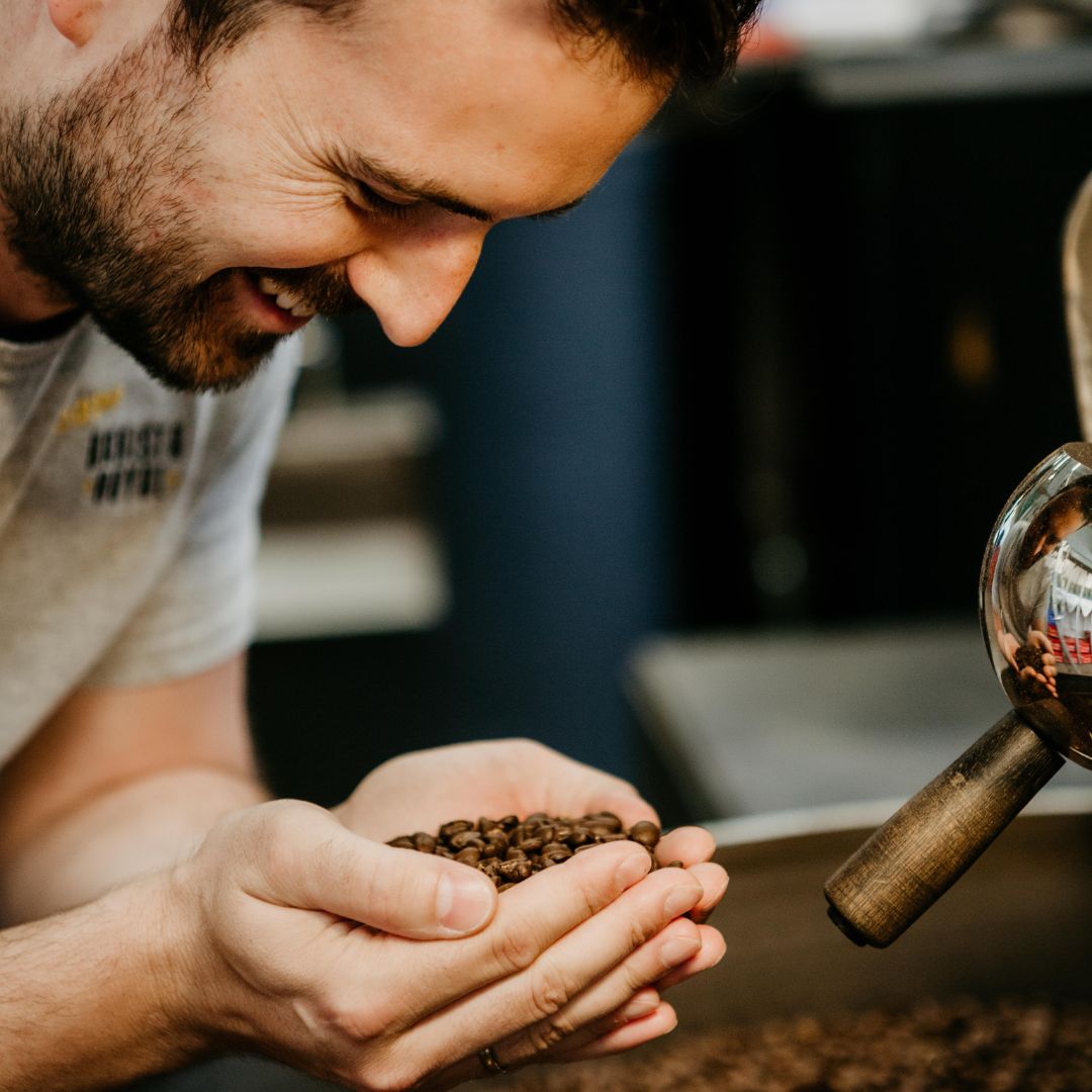 Speciality Coffee