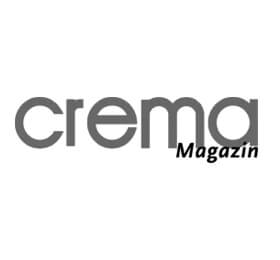 crema Logo