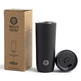 Kaffee Tumbler Anthrazit Barista Royal