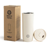 Kaffee Tumbler Summer Sand Barista Royal