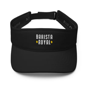 Visor - Visor - Barista Royal GmbH