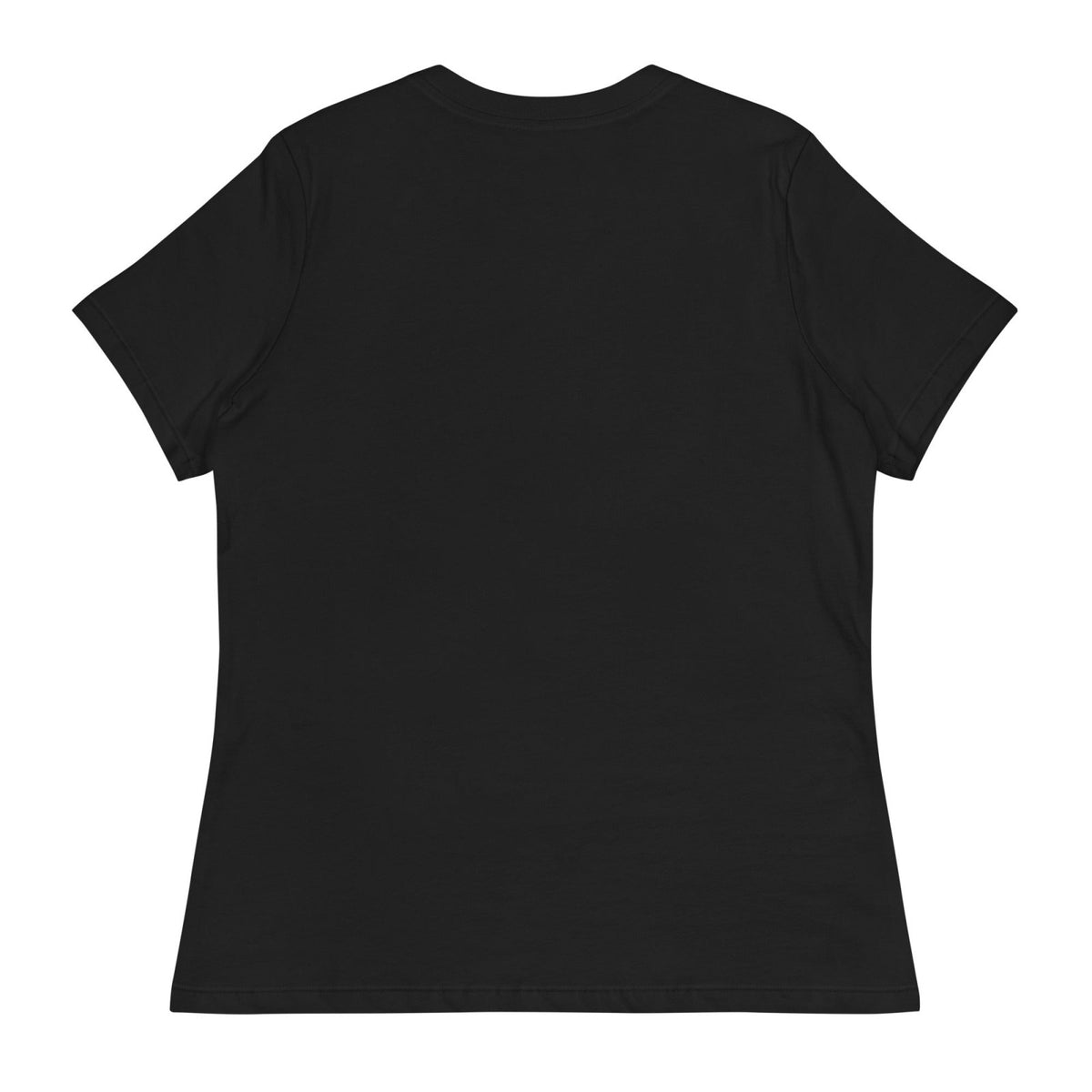 Lockeres Damen - T - Shirt - Lockeres Damen - T - Shirt - Barista Royal GmbH