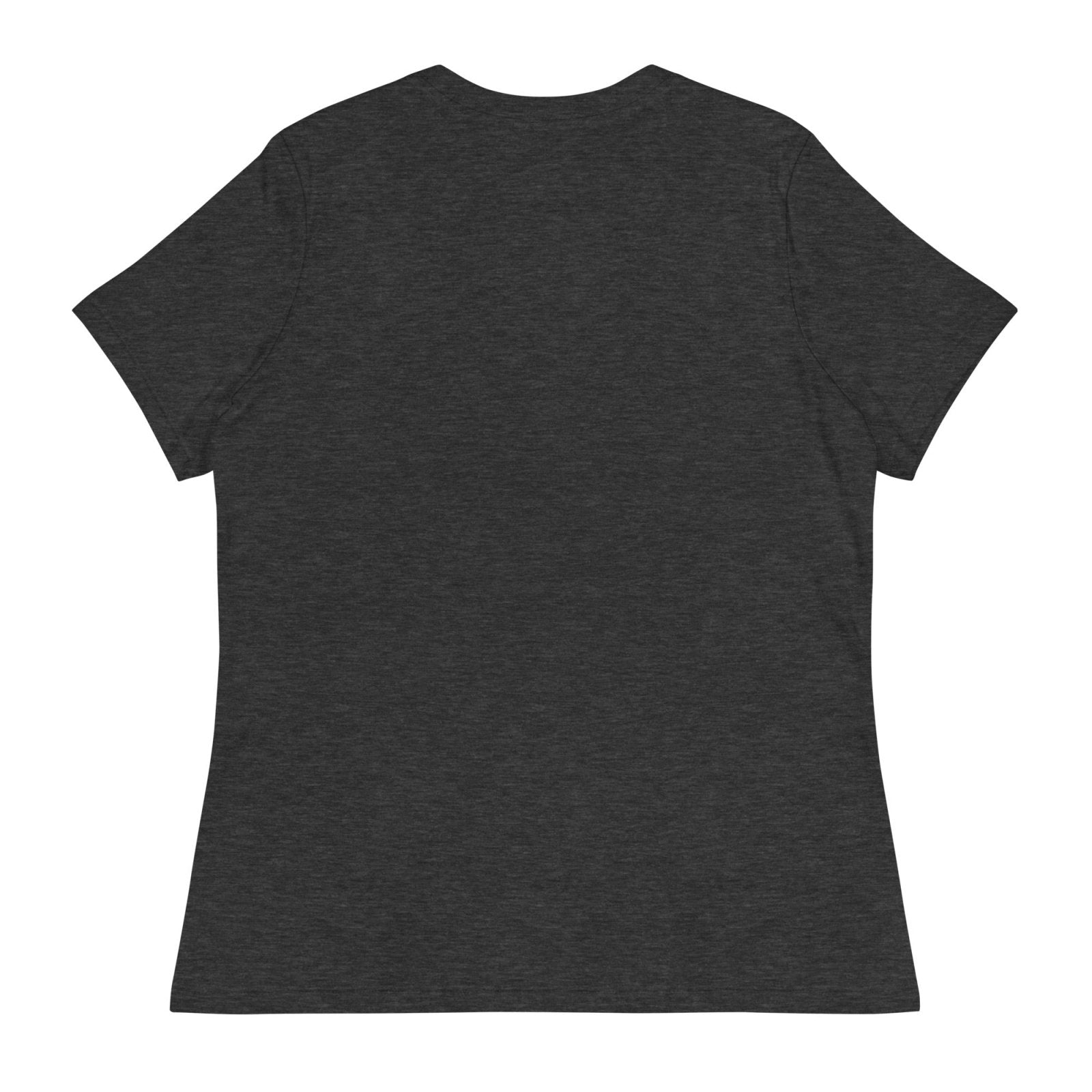 Lockeres Damen - T - Shirt - Lockeres Damen - T - Shirt - Barista Royal GmbH