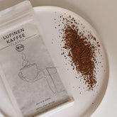 Premium Bio Lupinenkaffee koffeinfrei (gemahlen)