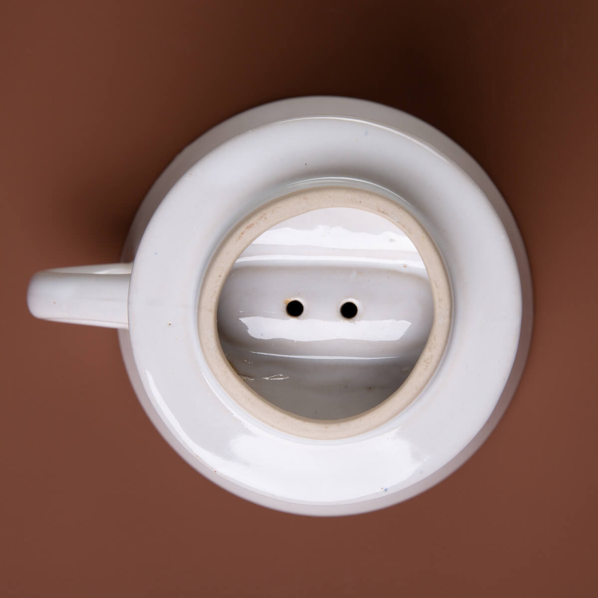 Keramik Kaffeefilter Größe 4 - Barista Royal - Barista Royal GmbH