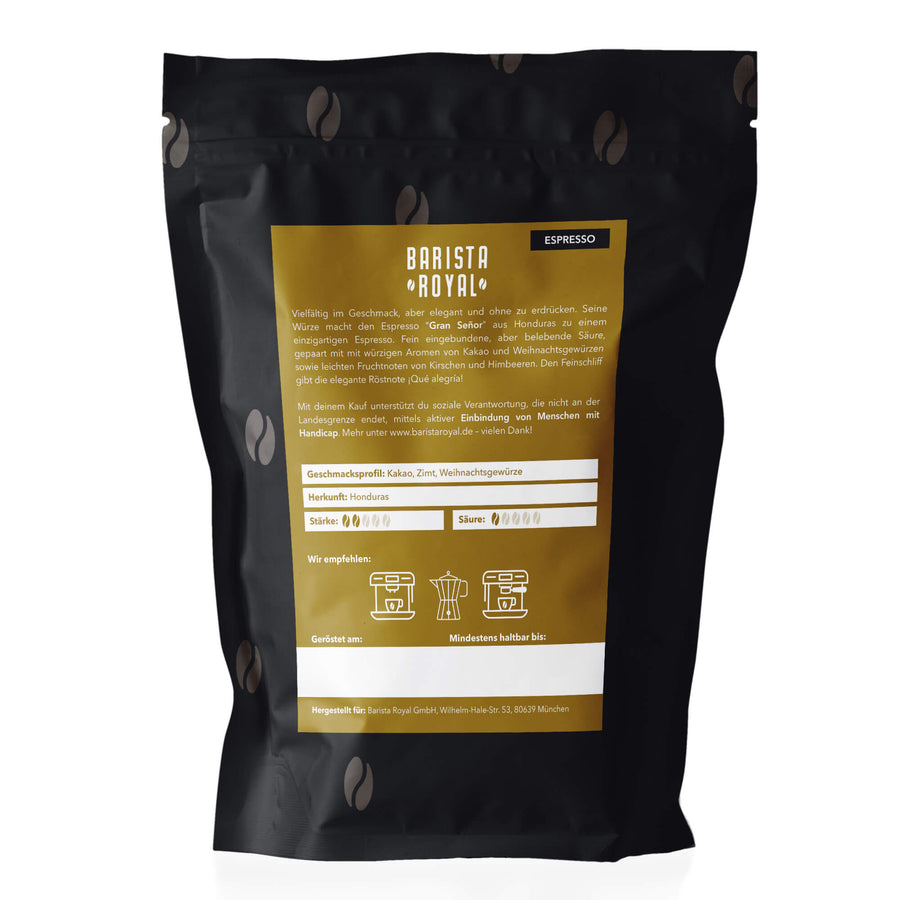 Packung Mit 1000 Fiesta Takeaway Espresso Tasse Kraft 112ml