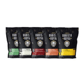 Probierpaket Kaffee (5 x 100g) - Barista Royal GmbH