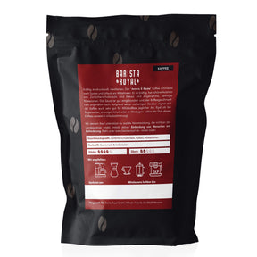 Probierpaket Kaffee (5 x 100g) - Barista Royal GmbH